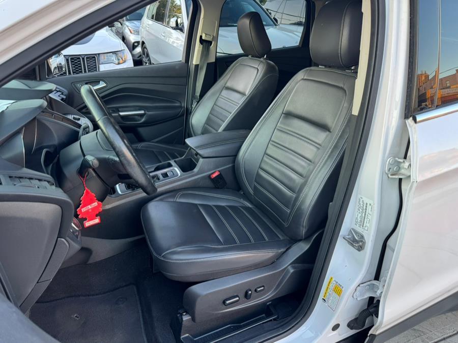 used 2019 Ford Escape car, priced at $15,999