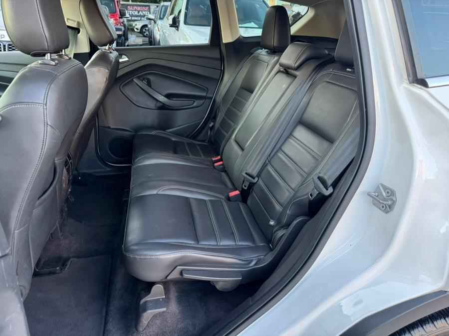 used 2019 Ford Escape car, priced at $15,999