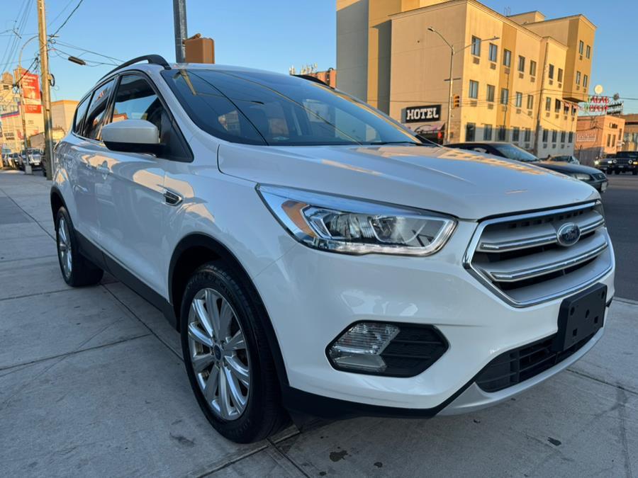 used 2019 Ford Escape car, priced at $15,999