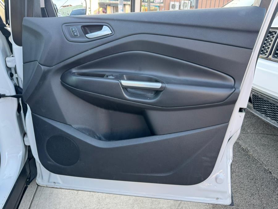 used 2019 Ford Escape car, priced at $15,999