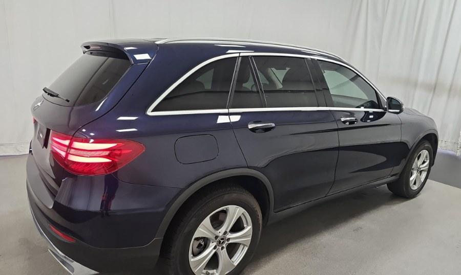 used 2018 Mercedes-Benz GLC 300 car, priced at $19,999