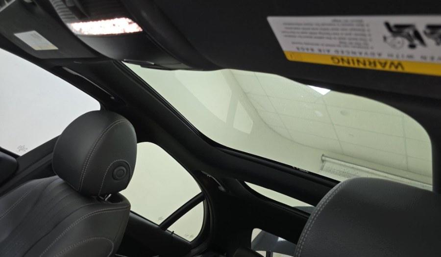 used 2023 Mercedes-Benz E-Class car, priced at $34,199