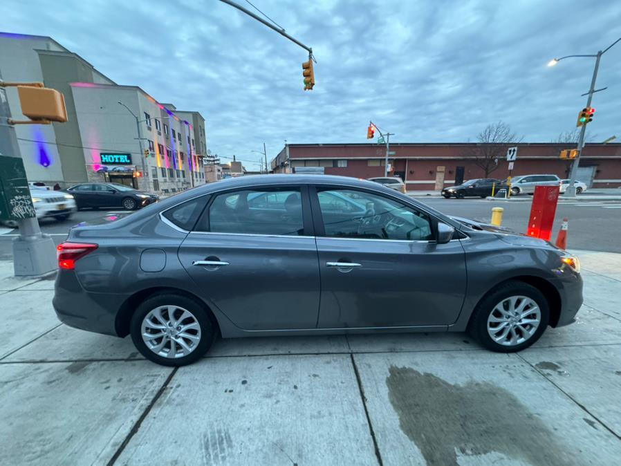 used 2019 Nissan Sentra car, priced at $12,999