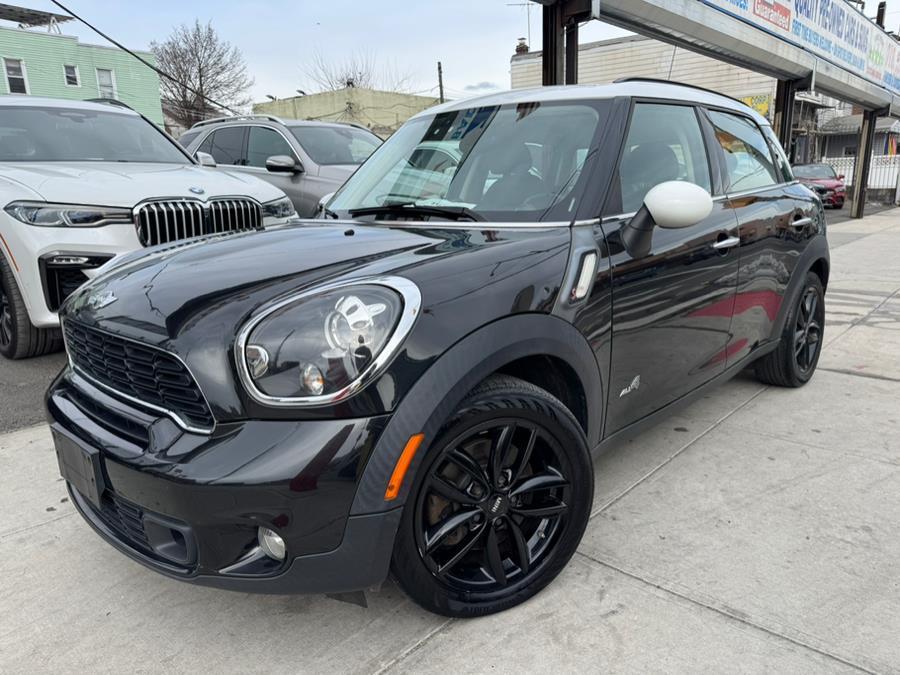 used 2014 MINI Countryman car, priced at $8,999