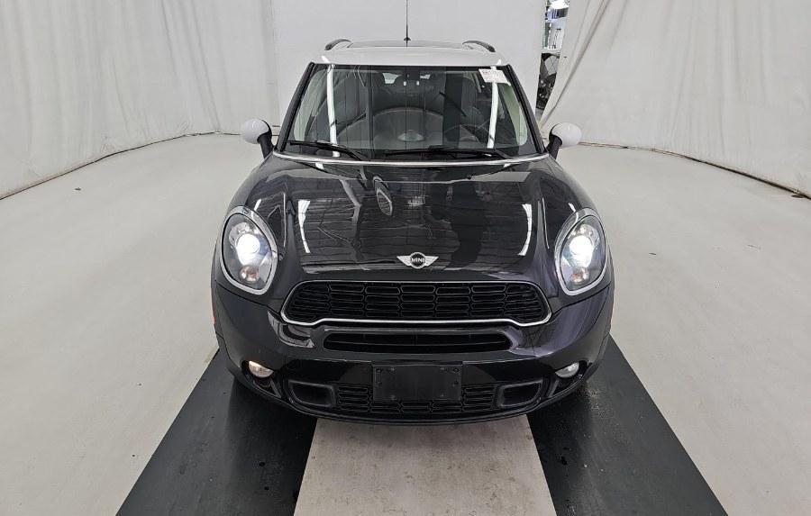 used 2014 MINI Countryman car, priced at $8,999