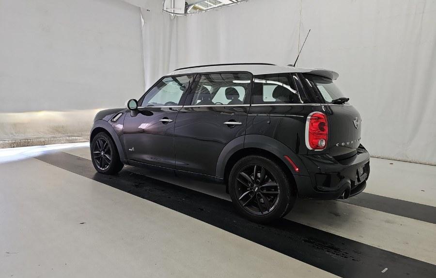 used 2014 MINI Countryman car, priced at $8,999