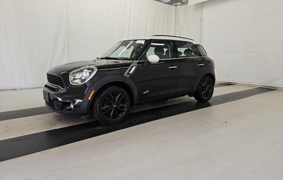 used 2014 MINI Countryman car, priced at $8,999