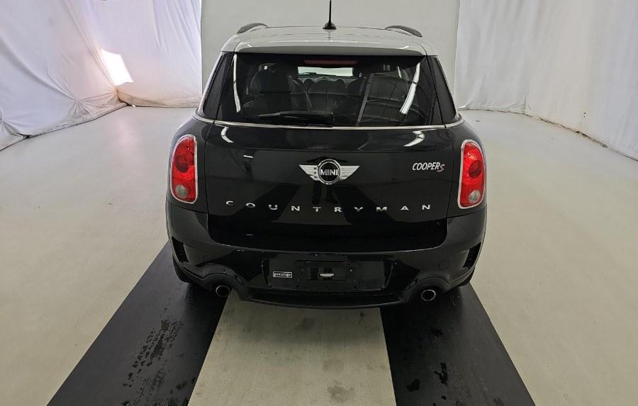 used 2014 MINI Countryman car, priced at $8,999