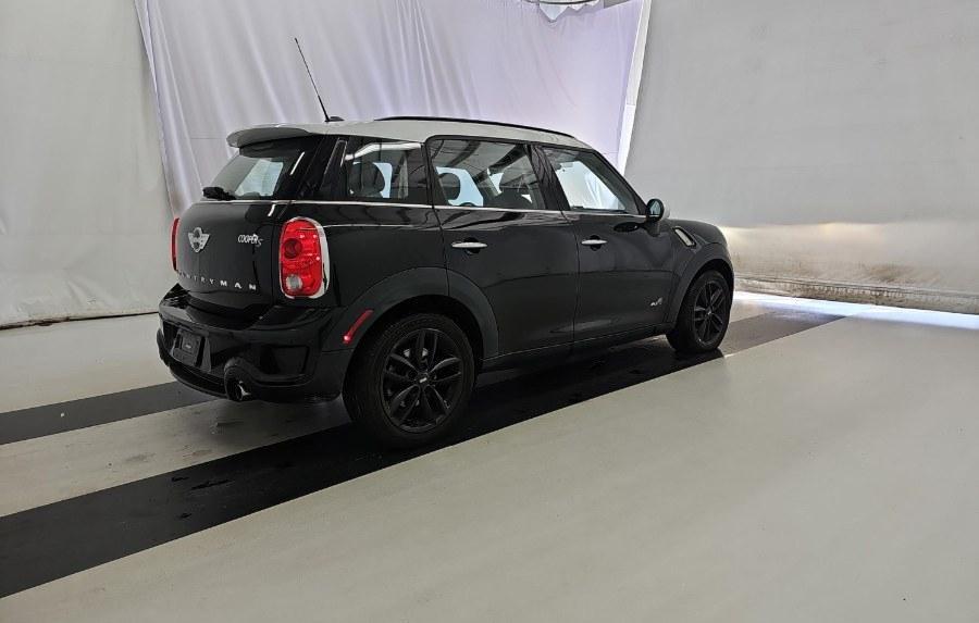 used 2014 MINI Countryman car, priced at $8,999