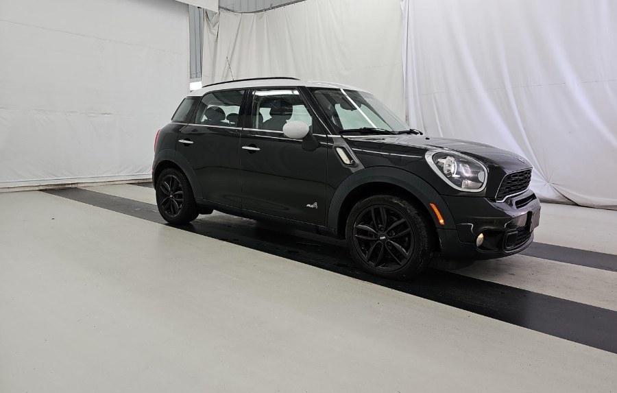 used 2014 MINI Countryman car, priced at $8,999