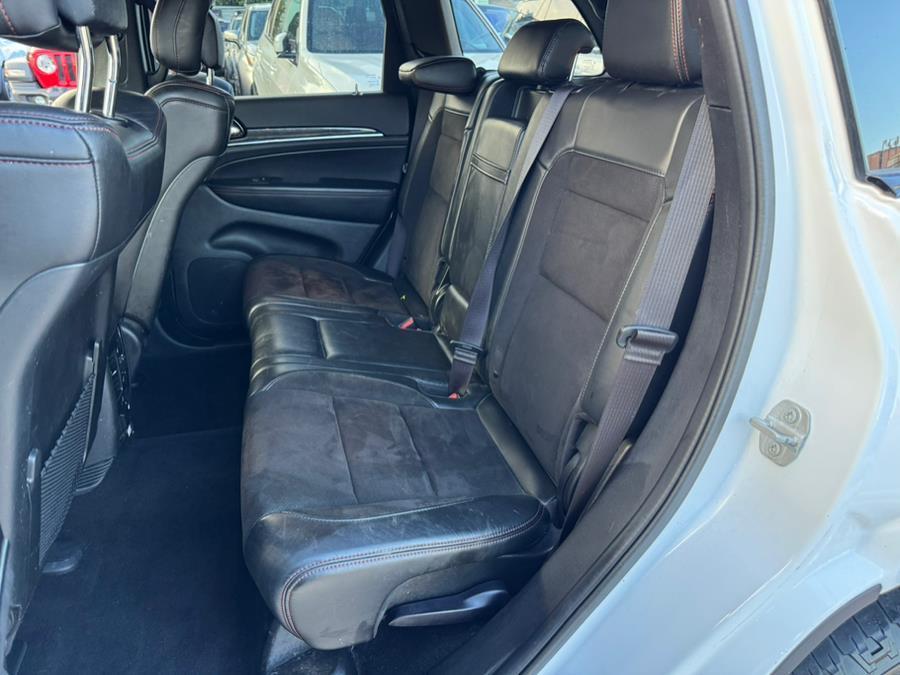 used 2020 Jeep Grand Cherokee car, priced at $23,399