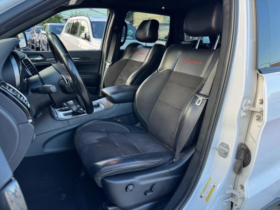 used 2020 Jeep Grand Cherokee car, priced at $23,399