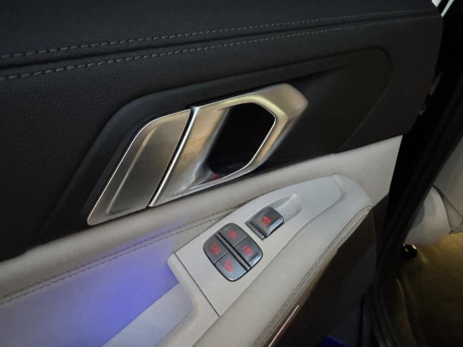 used 2022 BMW X7 car, priced at $41,399