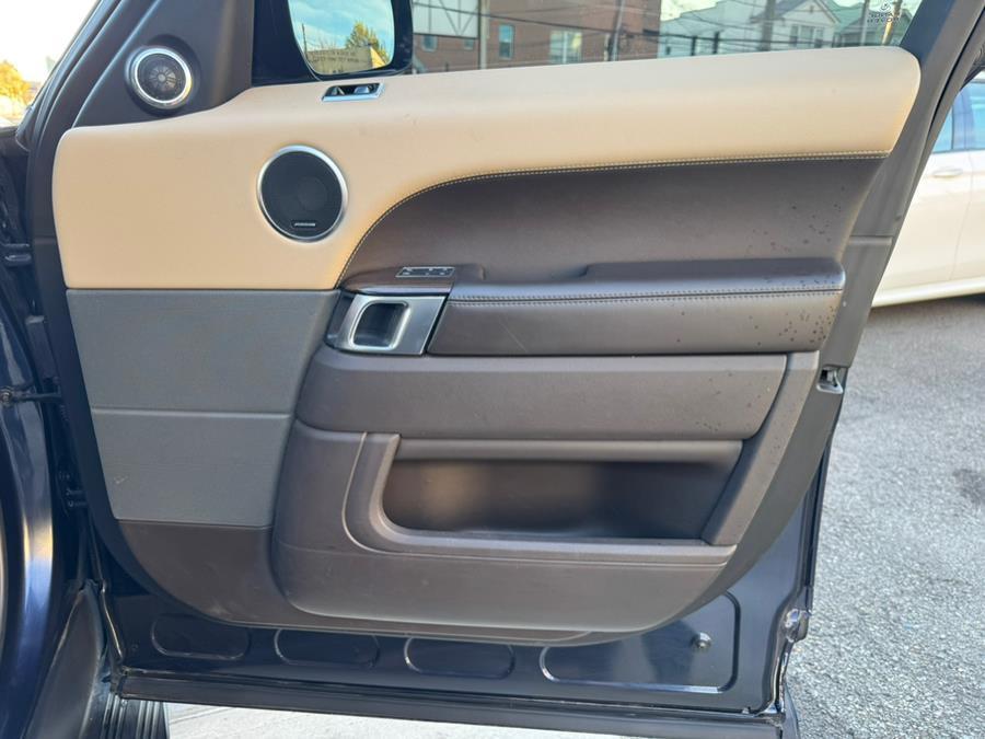 used 2019 Land Rover Range Rover Sport car, priced at $29,999