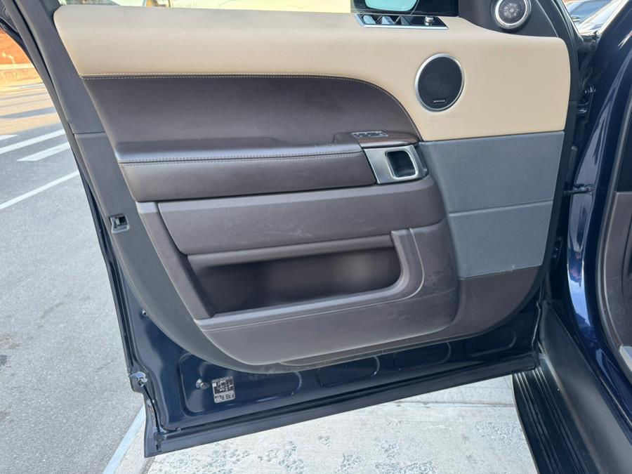 used 2019 Land Rover Range Rover Sport car, priced at $29,999