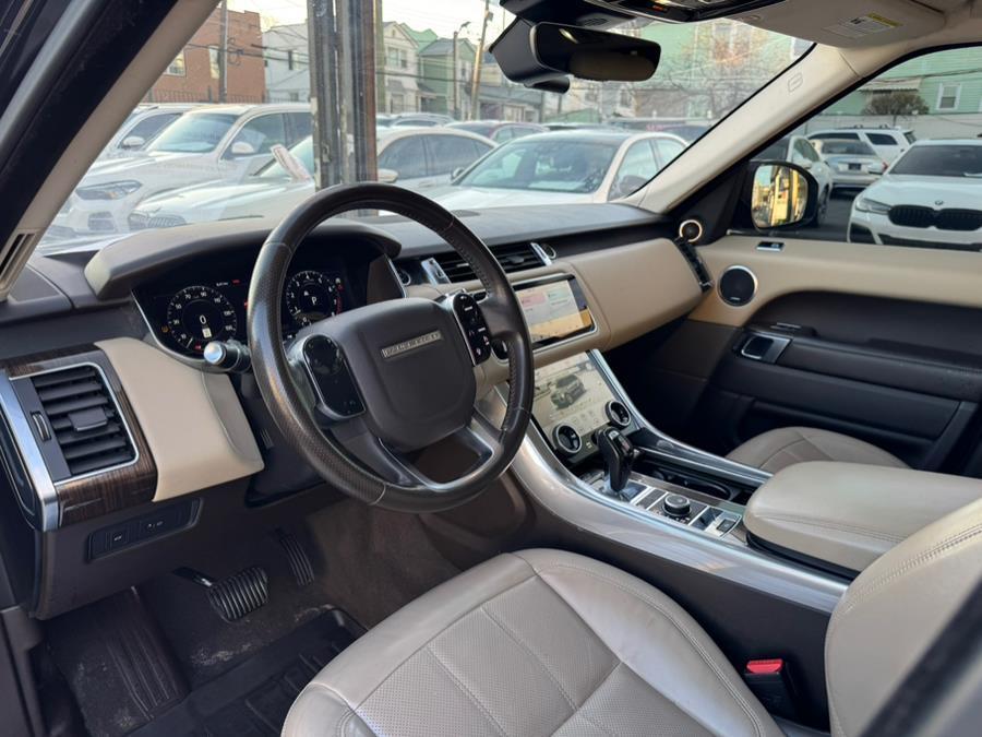 used 2019 Land Rover Range Rover Sport car, priced at $29,999
