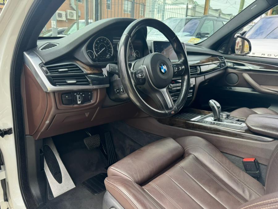 used 2017 BMW X5 car, priced at $19,999