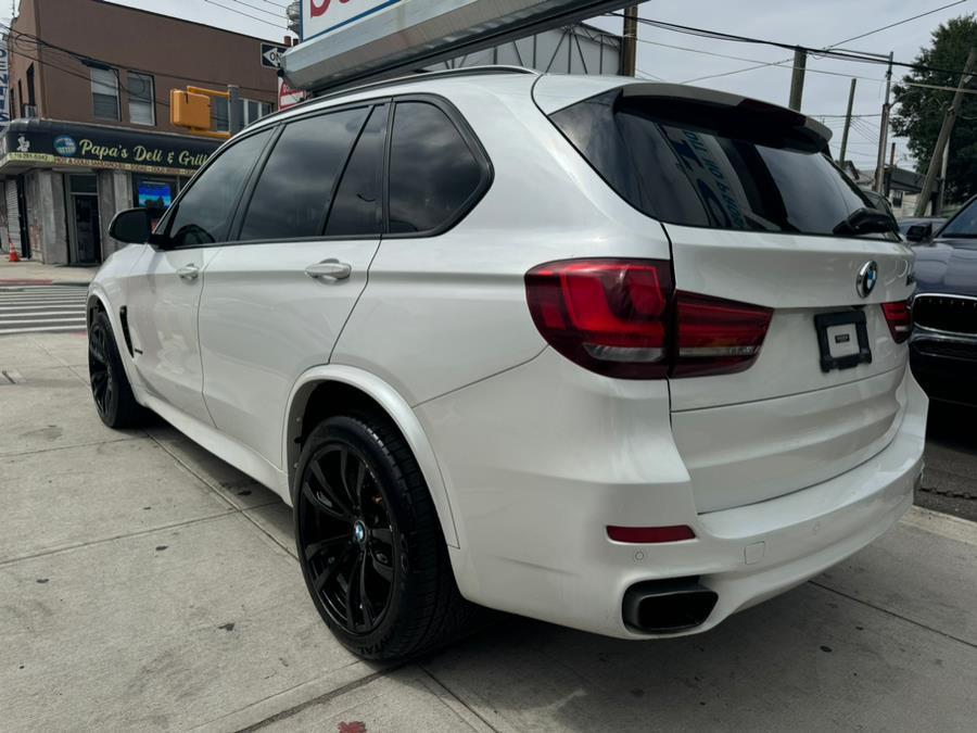 used 2017 BMW X5 car, priced at $19,999