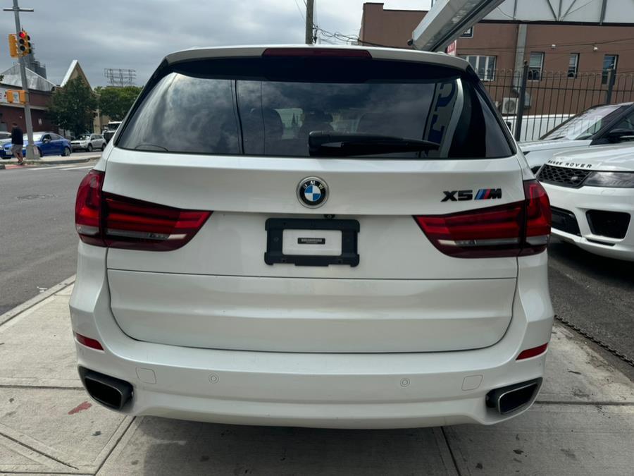 used 2017 BMW X5 car, priced at $19,999