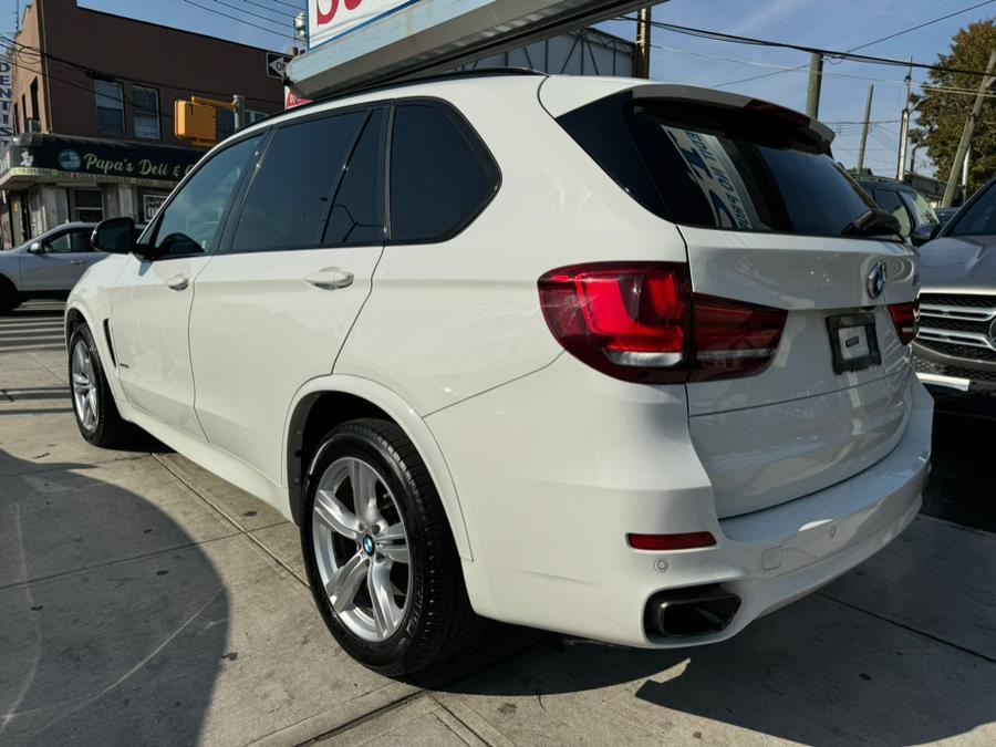 used 2016 BMW X5 car, priced at $18,999