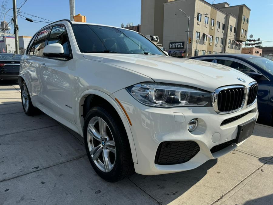 used 2016 BMW X5 car, priced at $18,999