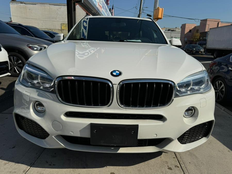 used 2016 BMW X5 car, priced at $18,999