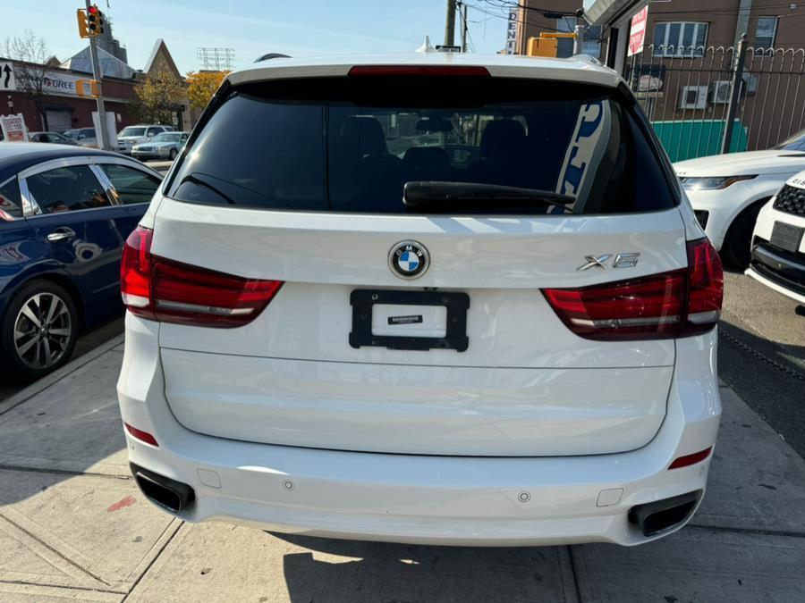 used 2016 BMW X5 car, priced at $18,999