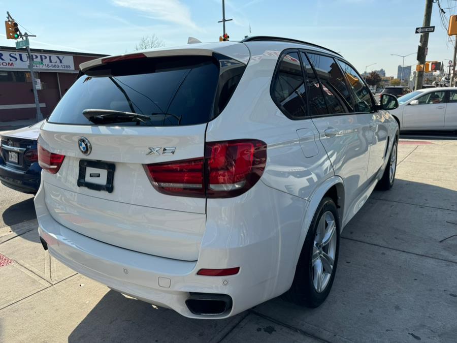 used 2016 BMW X5 car, priced at $18,999