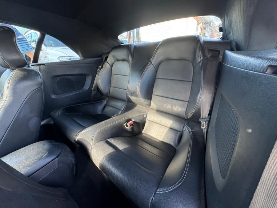 used 2020 Ford Mustang car, priced at $22,999