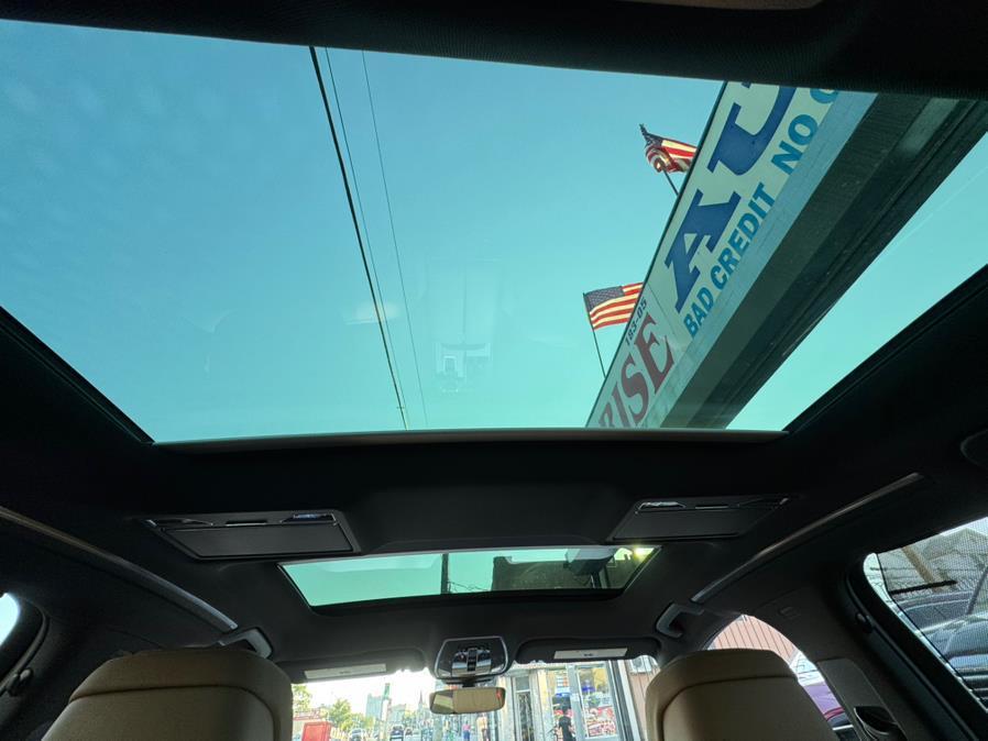 used 2021 Audi A8 car, priced at $36,999