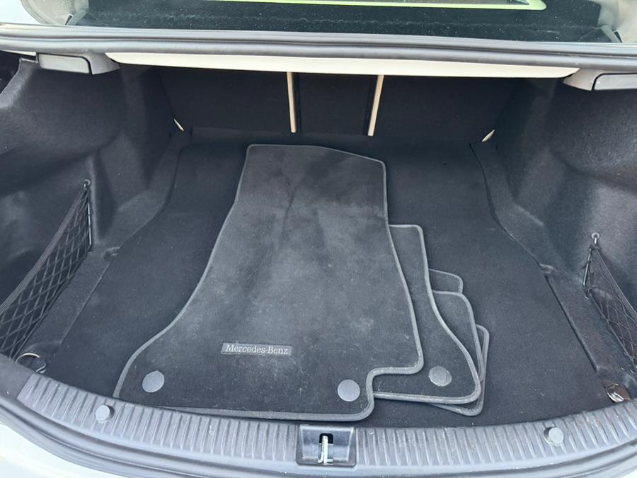 used 2018 Mercedes-Benz C-Class car, priced at $15,999