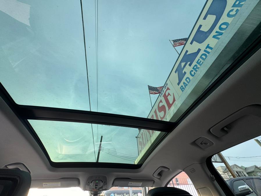 used 2019 Audi Q5 car, priced at $15,299