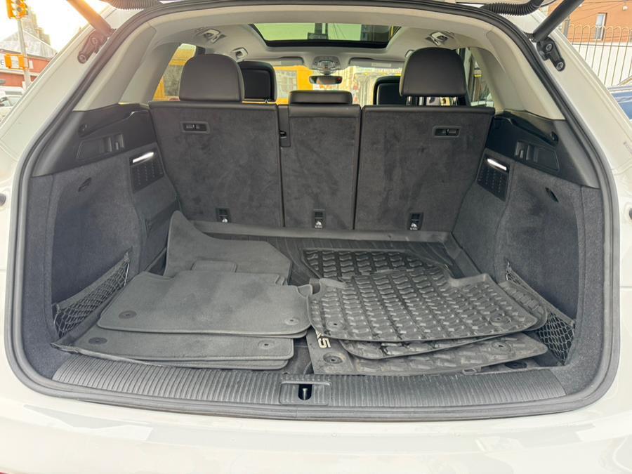 used 2019 Audi Q5 car, priced at $15,299