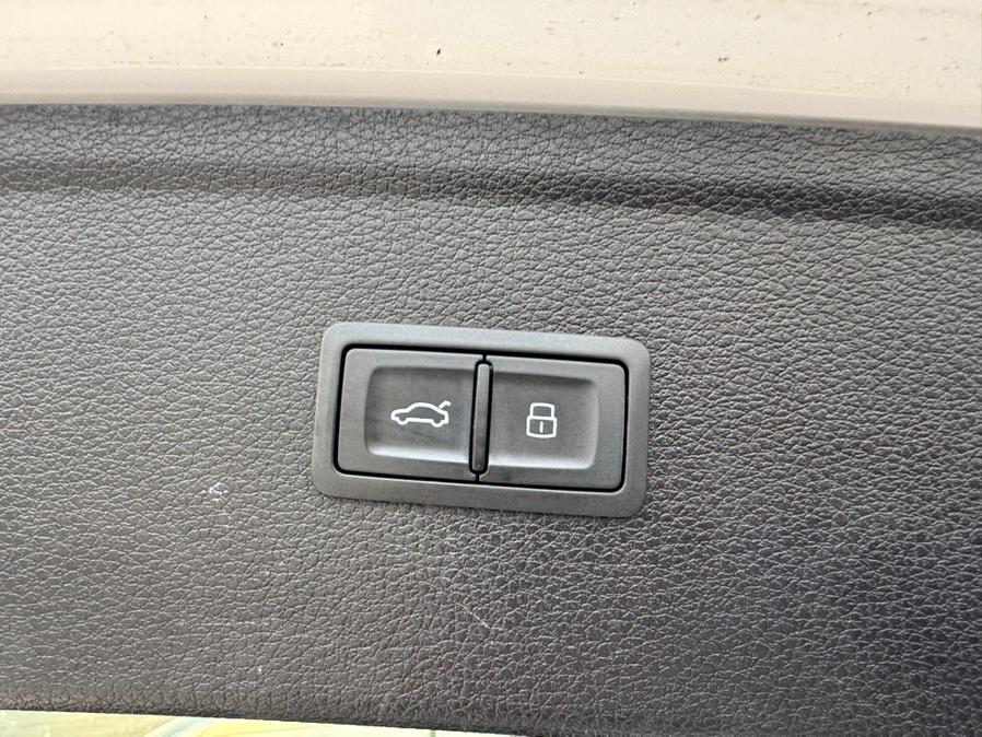 used 2019 Audi Q5 car, priced at $15,299