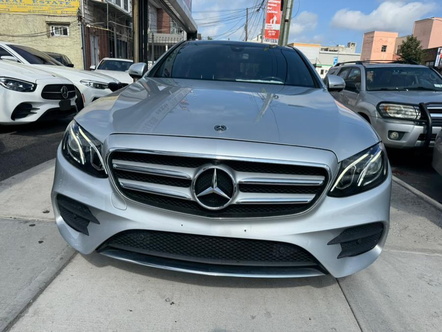 used 2019 Mercedes-Benz E-Class car, priced at $22,999