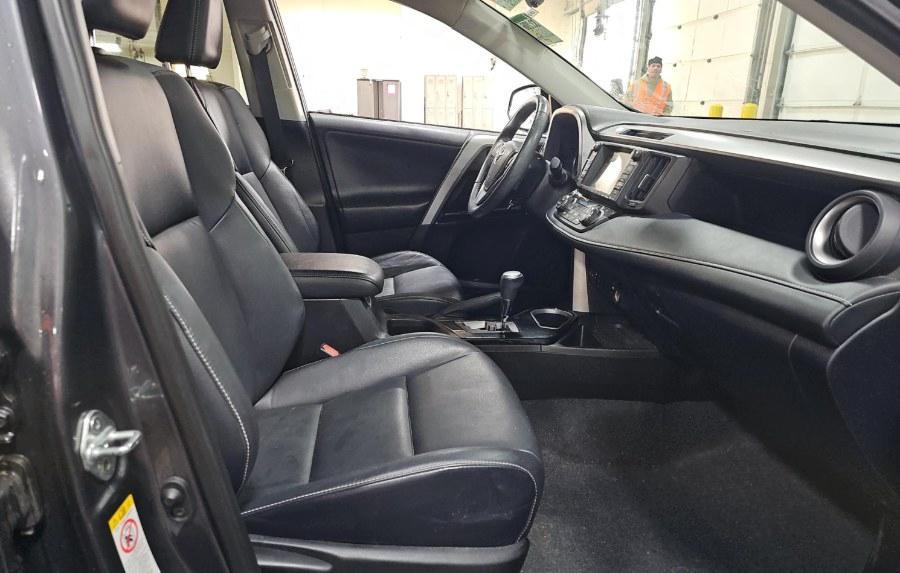 used 2017 Toyota RAV4 car, priced at $16,199