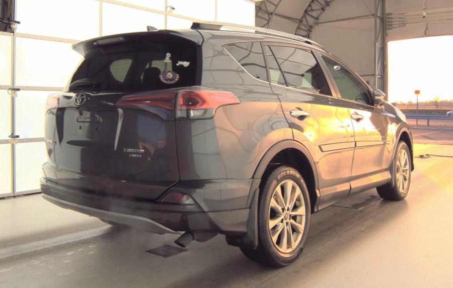 used 2017 Toyota RAV4 car, priced at $16,199