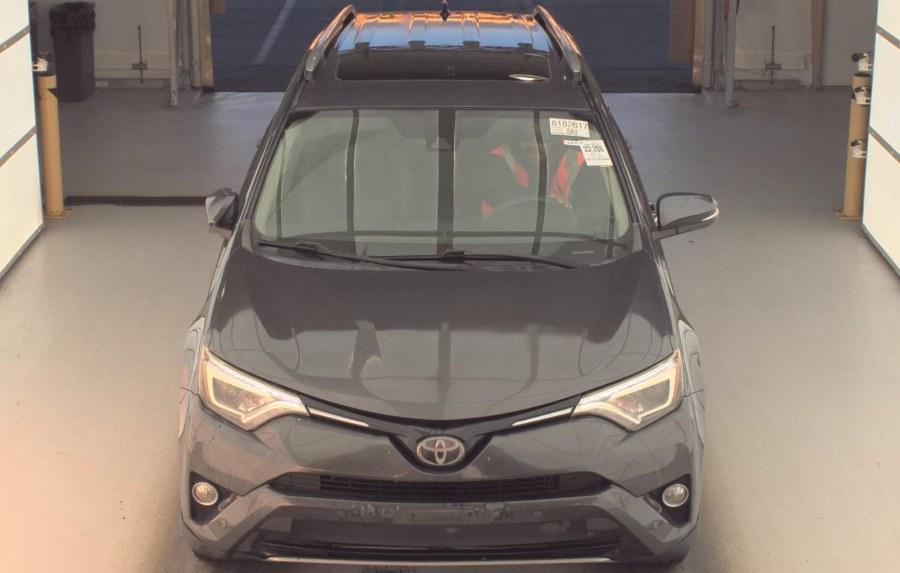 used 2017 Toyota RAV4 car, priced at $16,199