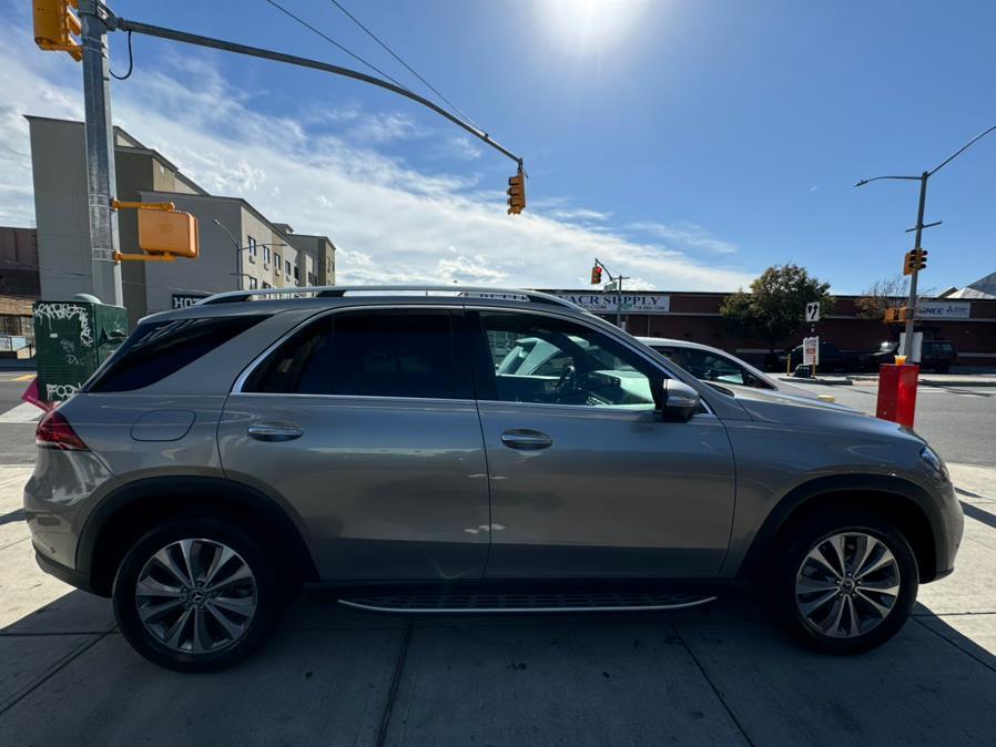 used 2020 Mercedes-Benz GLE 350 car, priced at $33,999