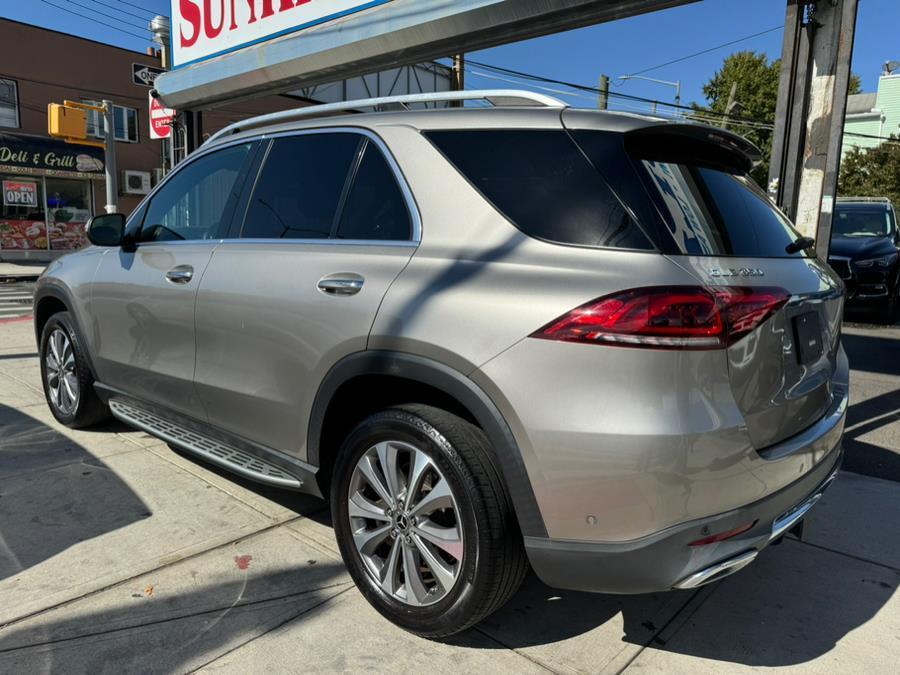 used 2020 Mercedes-Benz GLE 350 car, priced at $33,999