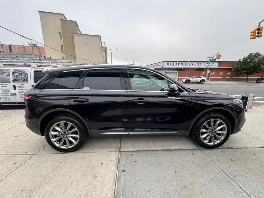 used 2021 Lincoln Corsair car, priced at $18,999