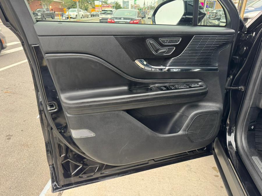 used 2021 Lincoln Corsair car, priced at $18,999