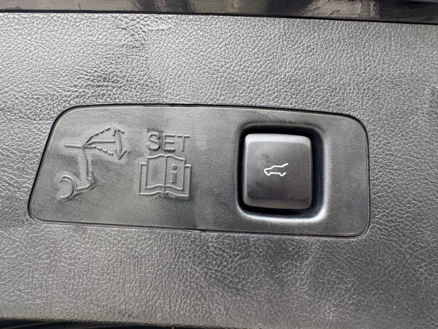 used 2021 Lincoln Corsair car, priced at $18,999