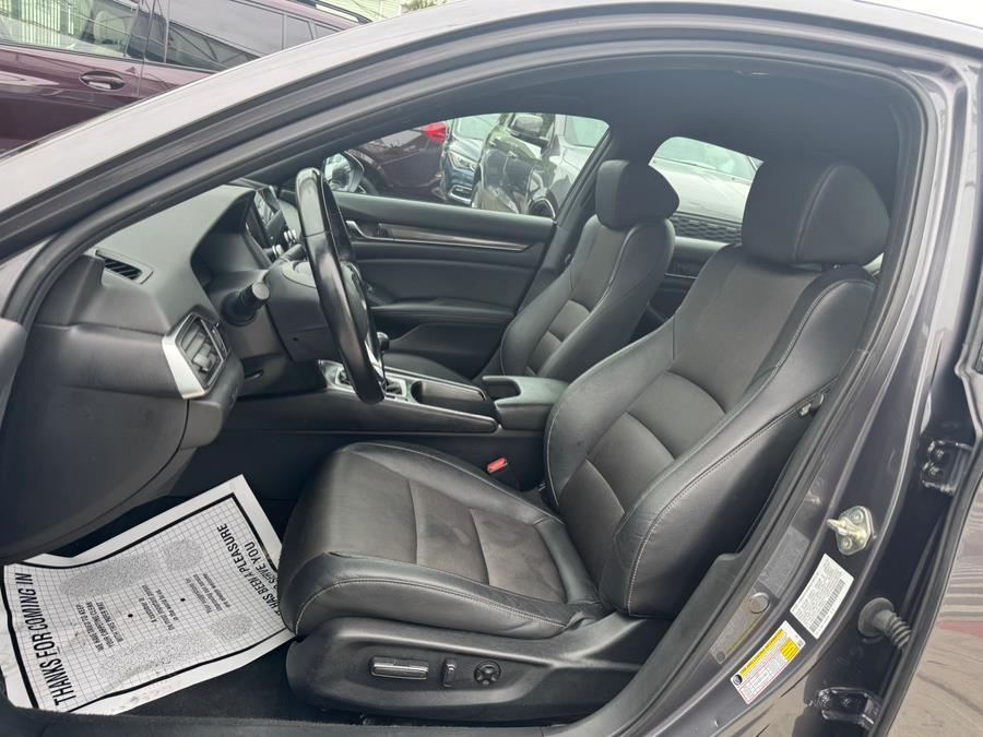 used 2019 Honda Accord car, priced at $18,999