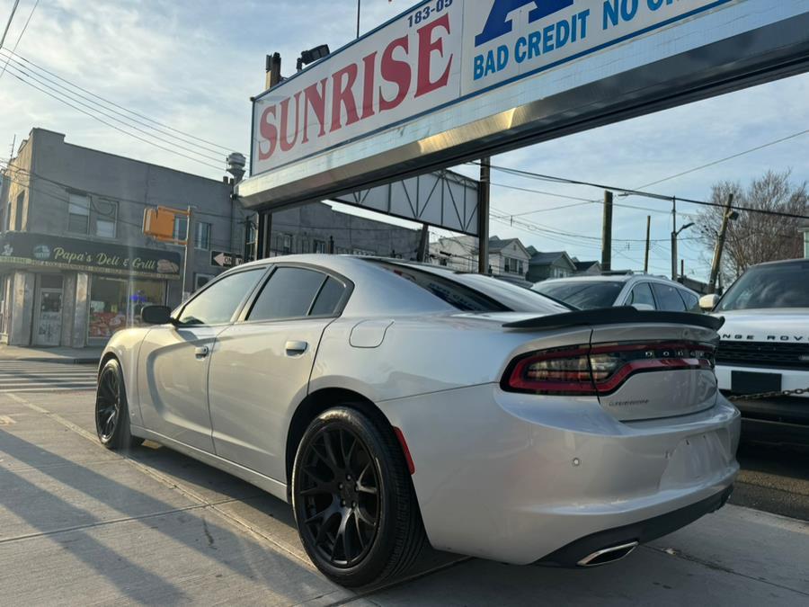 used 2020 Dodge Charger car, priced at $19,999