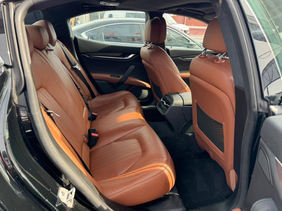 used 2020 Maserati Ghibli car, priced at $25,999