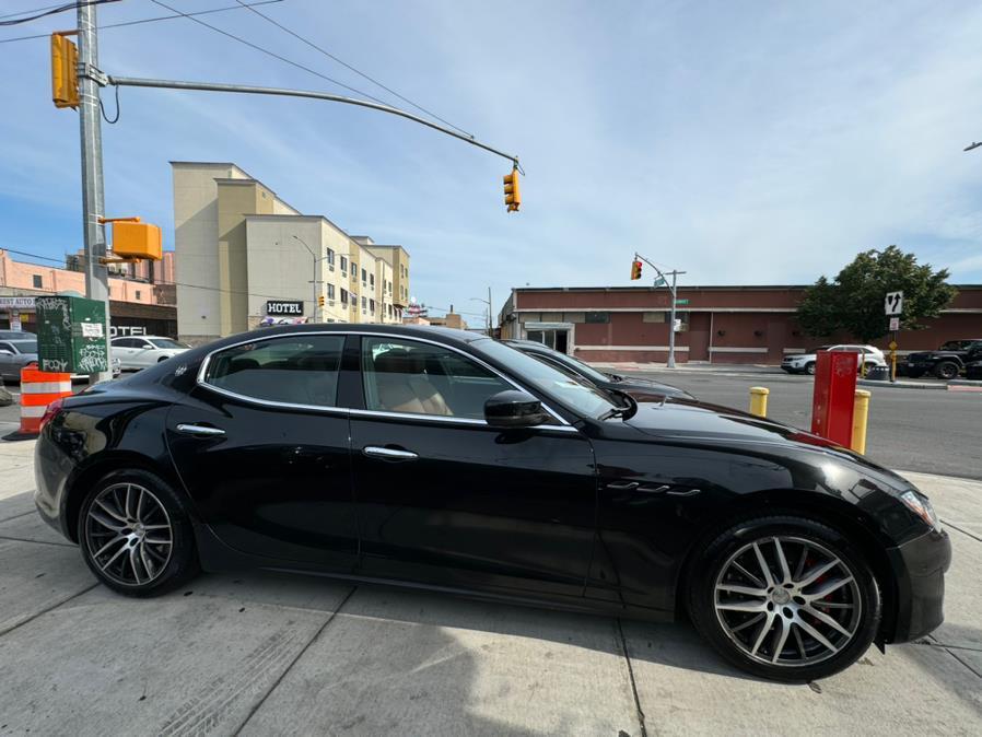 used 2020 Maserati Ghibli car, priced at $25,999