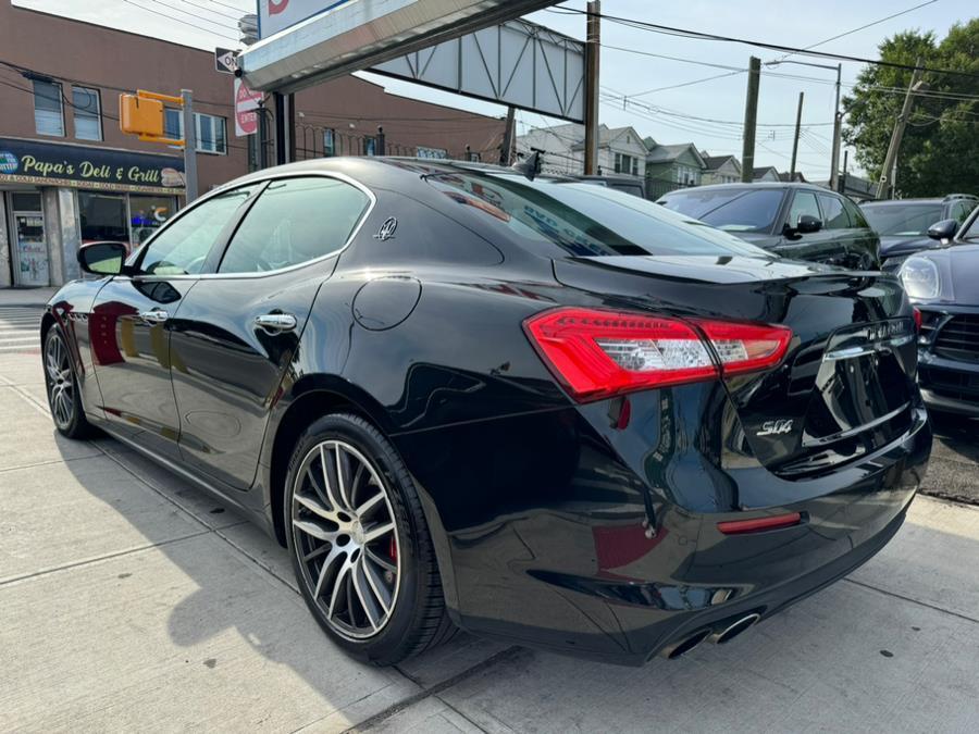 used 2020 Maserati Ghibli car, priced at $25,999