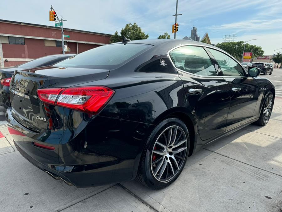 used 2020 Maserati Ghibli car, priced at $25,999