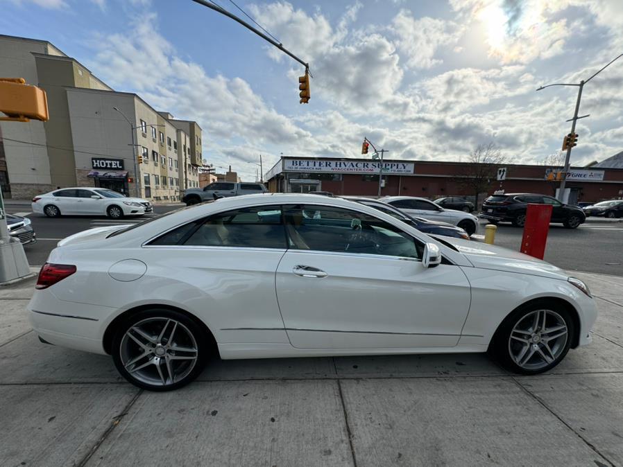 used 2014 Mercedes-Benz E-Class car, priced at $19,999